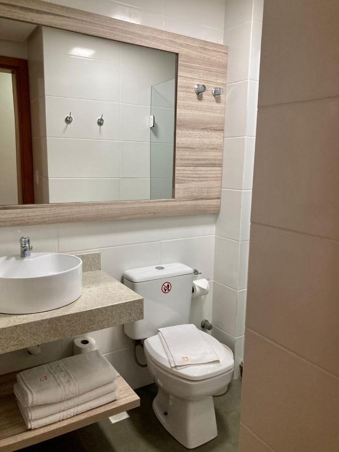 Aruá Pousada Boutique Torres Esterno foto