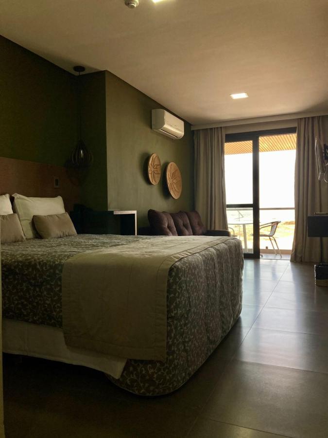 Aruá Pousada Boutique Torres Esterno foto