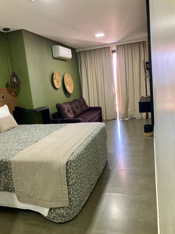 Aruá Pousada Boutique Torres Esterno foto