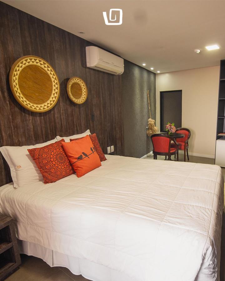 Aruá Pousada Boutique Torres Esterno foto