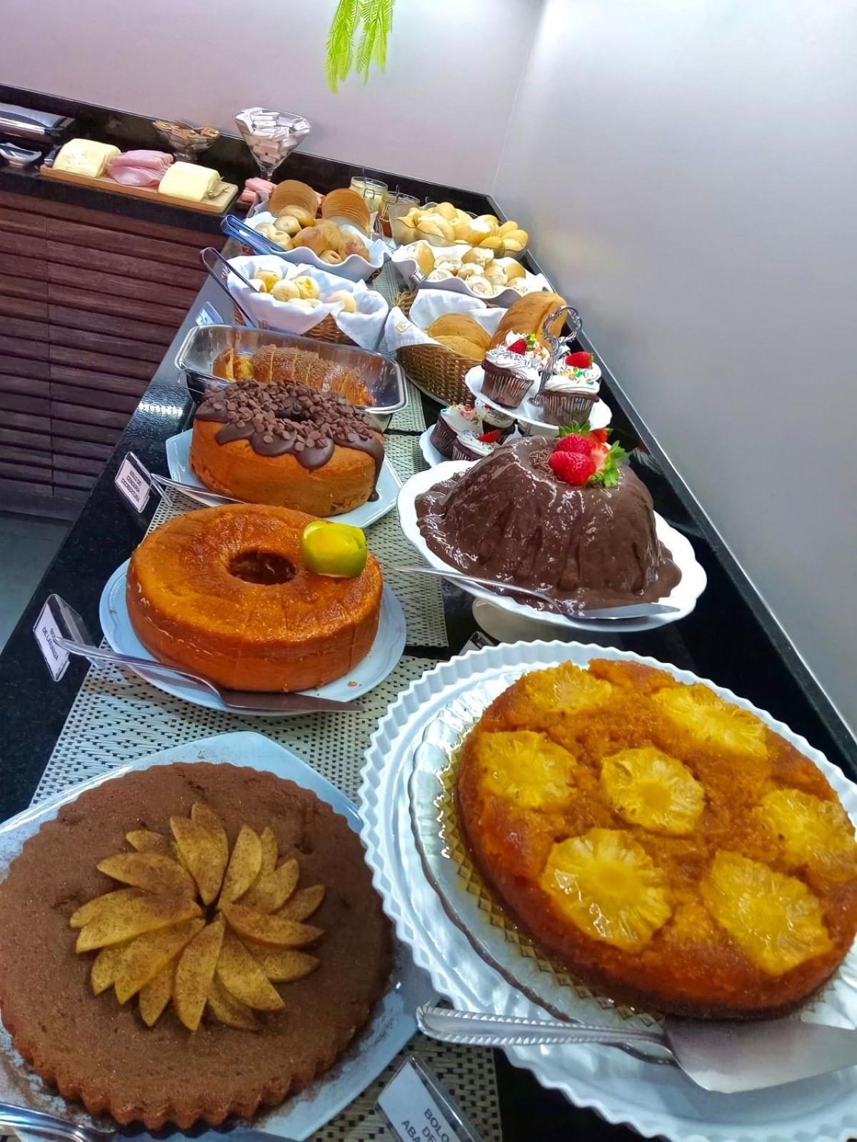 Aruá Pousada Boutique Torres Esterno foto